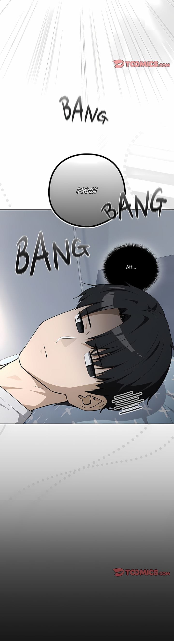 After Work Love Affairs Uncensored, chapter 117, page 18 of 18