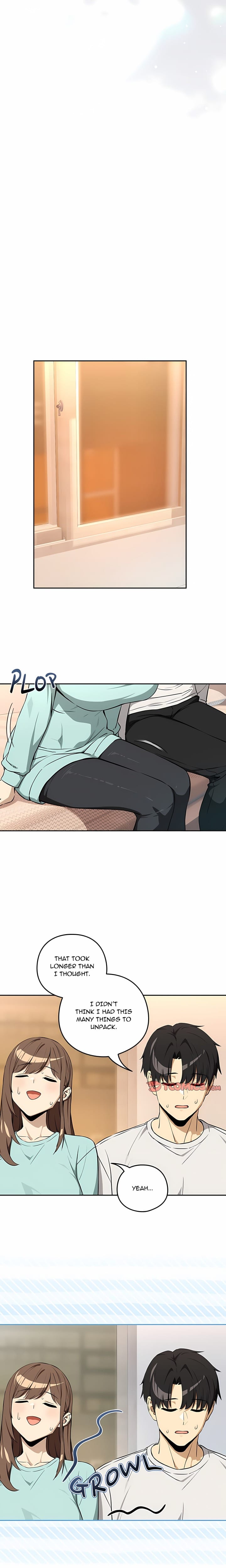 After Work Love Affairs Uncensored, chapter 118, page 14 of 17