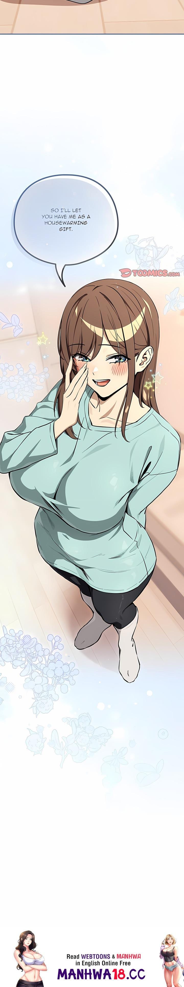After Work Love Affairs Uncensored, chapter 118, page 17 of 17