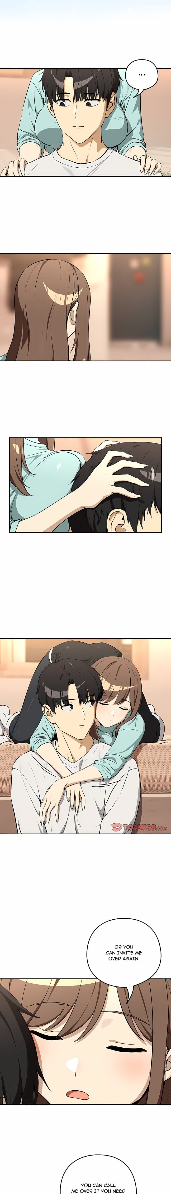 After Work Love Affairs Uncensored, chapter 119, page 14 of 18