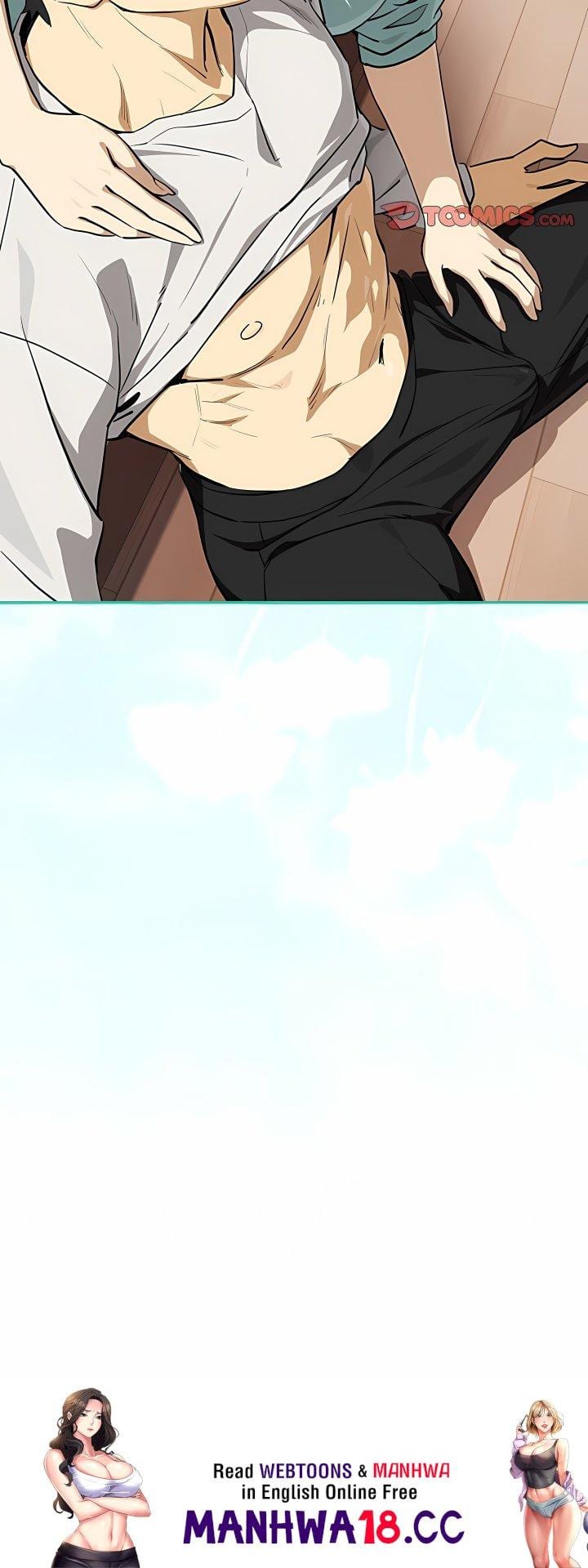After Work Love Affairs Uncensored, chapter 119, page 18 of 18