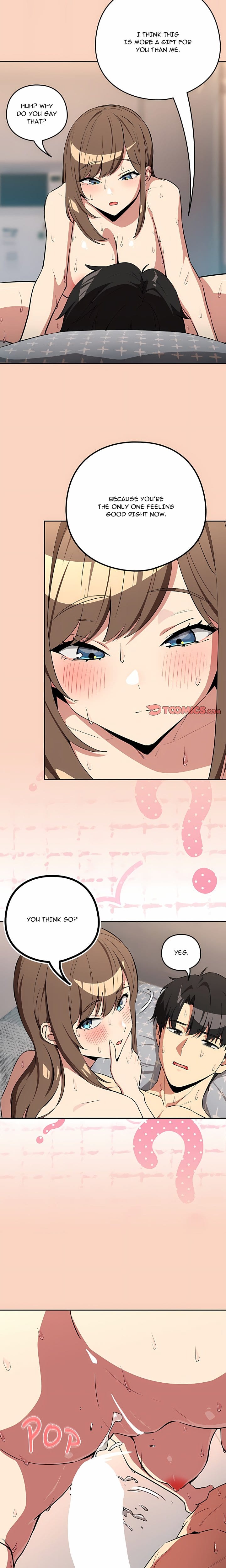 After Work Love Affairs Uncensored, chapter 120, page 5 of 17