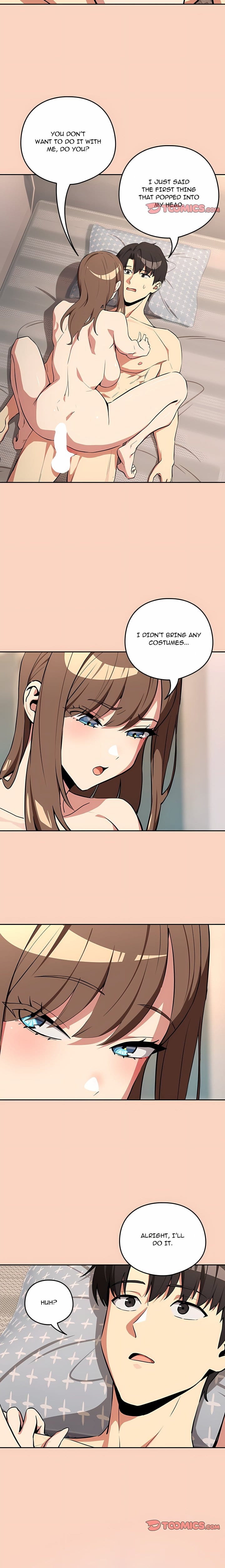 After Work Love Affairs Uncensored, chapter 120, page 7 of 17