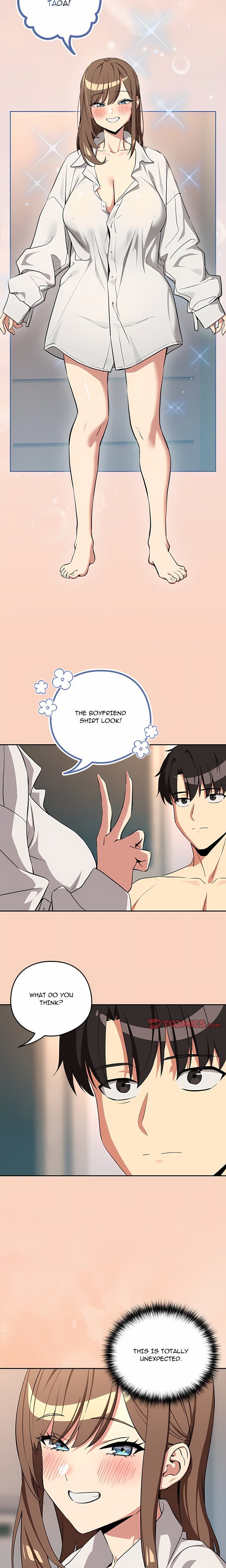After Work Love Affairs Uncensored, chapter 120, page 9 of 17