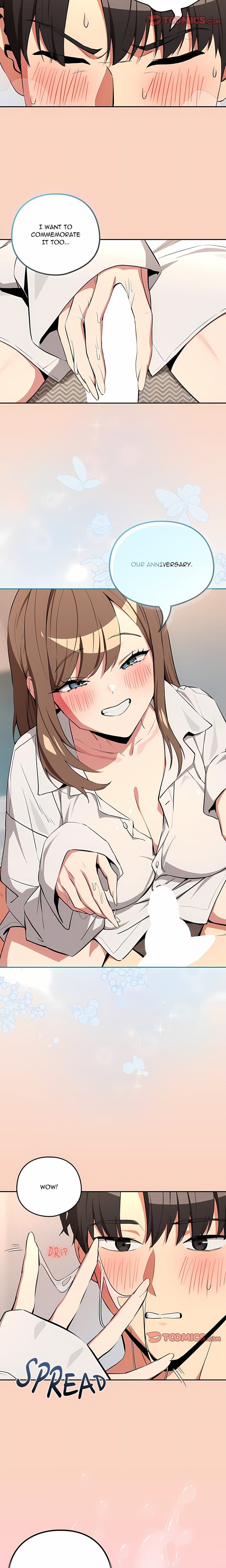 After Work Love Affairs Uncensored, chapter 120, page 13 of 17
