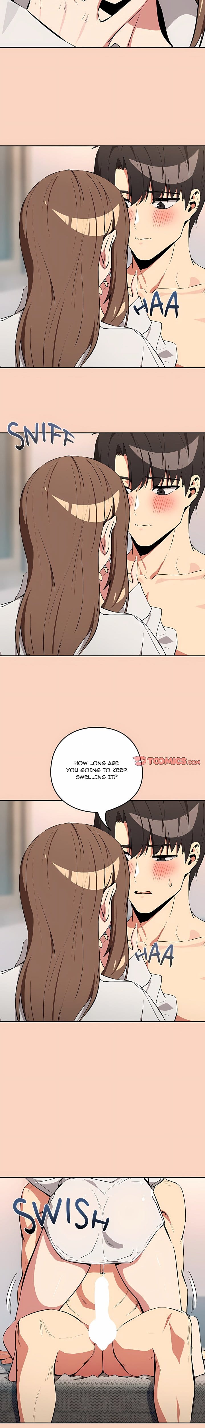 After Work Love Affairs Uncensored, chapter 120, page 15 of 17