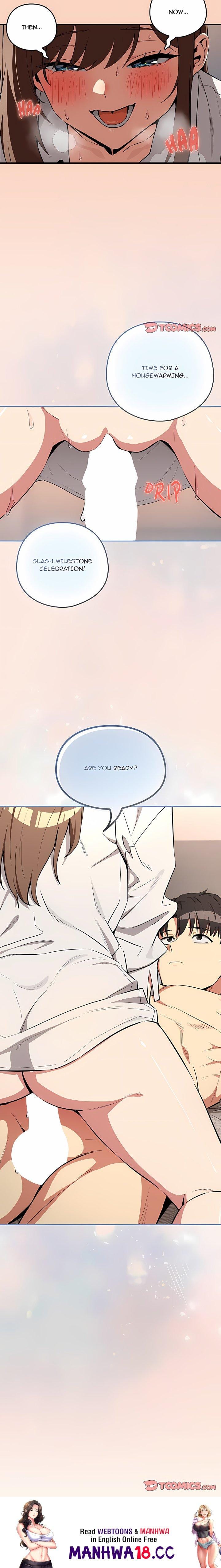 After Work Love Affairs Uncensored, chapter 120, page 17 of 17
