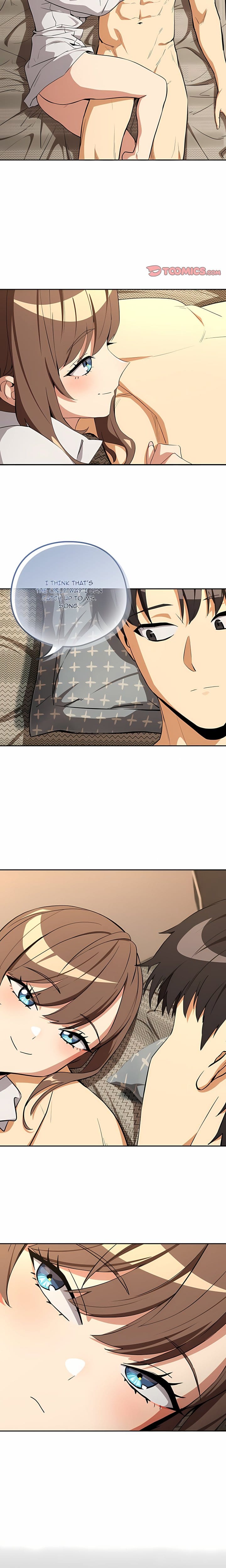After Work Love Affairs Uncensored, chapter 121, page 12 of 20