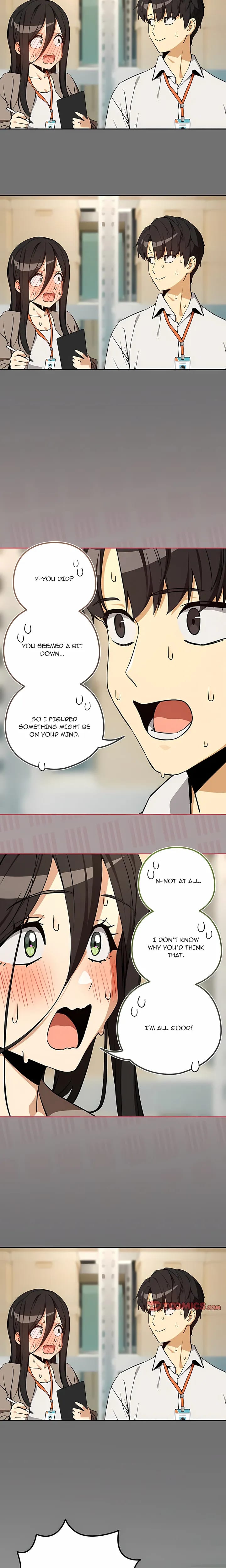 After Work Love Affairs Uncensored, chapter 122, page 7 of 16