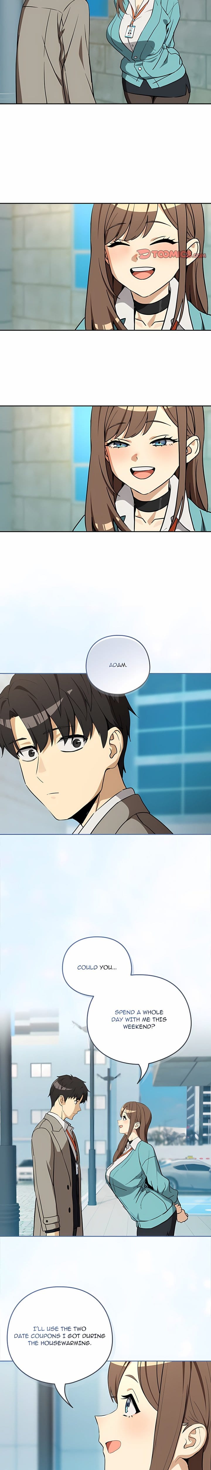 After Work Love Affairs Uncensored, chapter 126, page 12 of 17