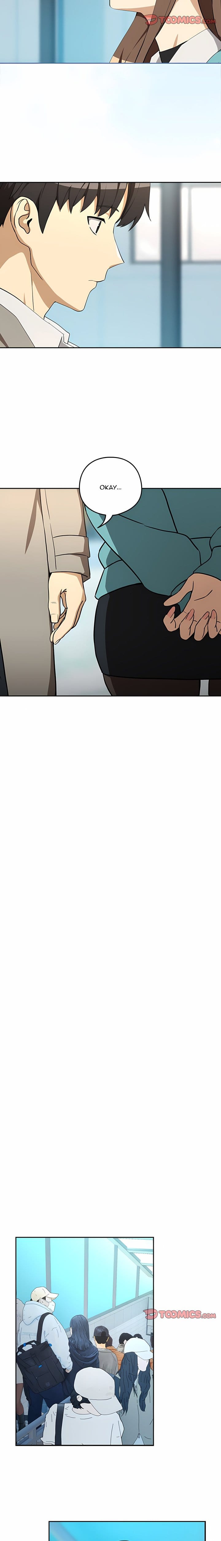 After Work Love Affairs Uncensored, chapter 126, page 13 of 17