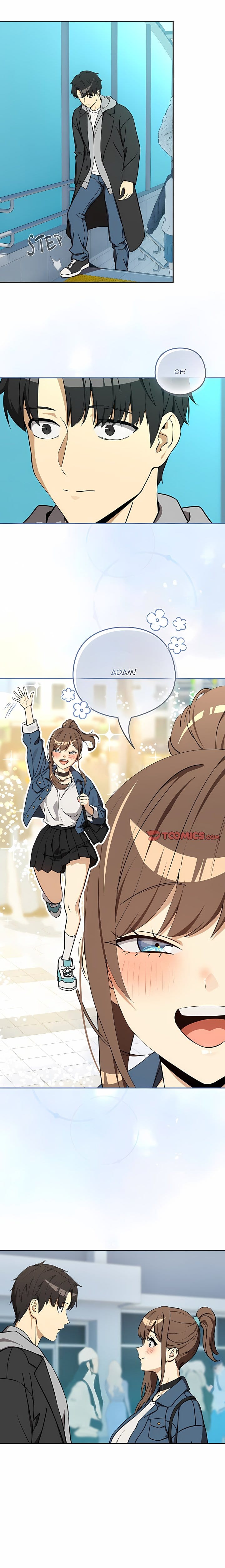 After Work Love Affairs Uncensored, chapter 126, page 15 of 17