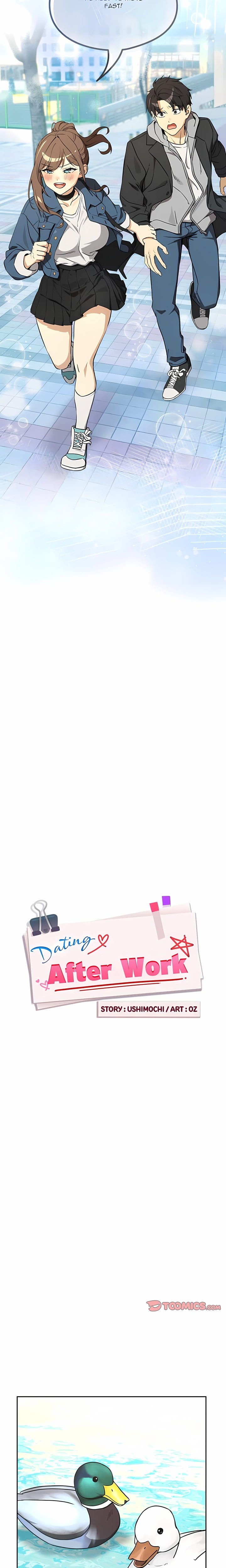 After Work Love Affairs Uncensored, chapter 127, page 7 of 16