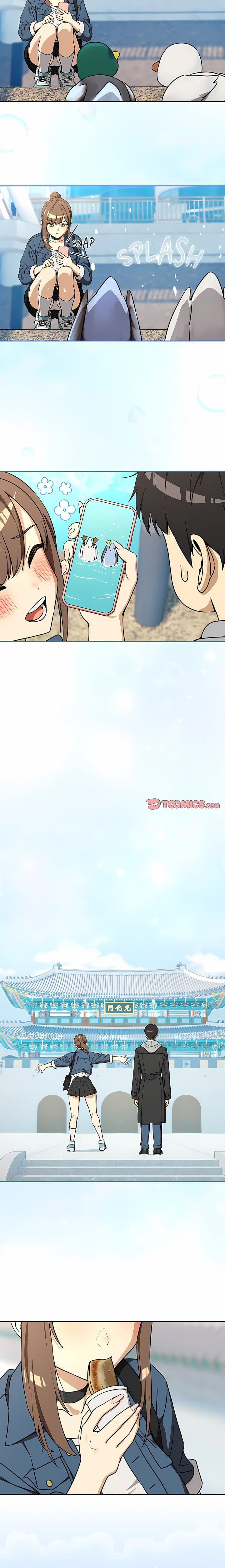 After Work Love Affairs Uncensored, chapter 127, page 9 of 16