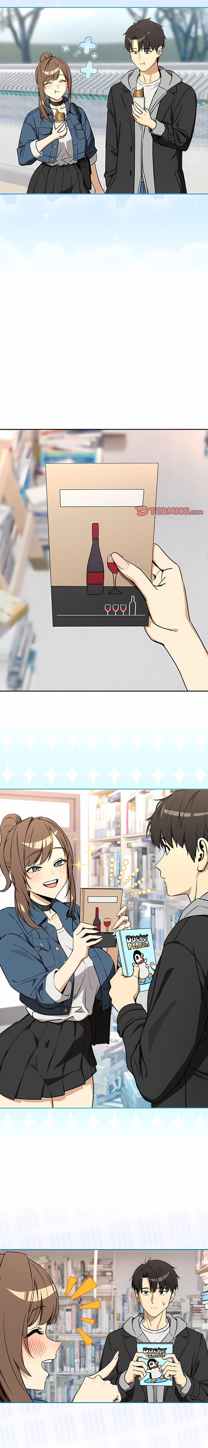 After Work Love Affairs Uncensored, chapter 127, page 10 of 16