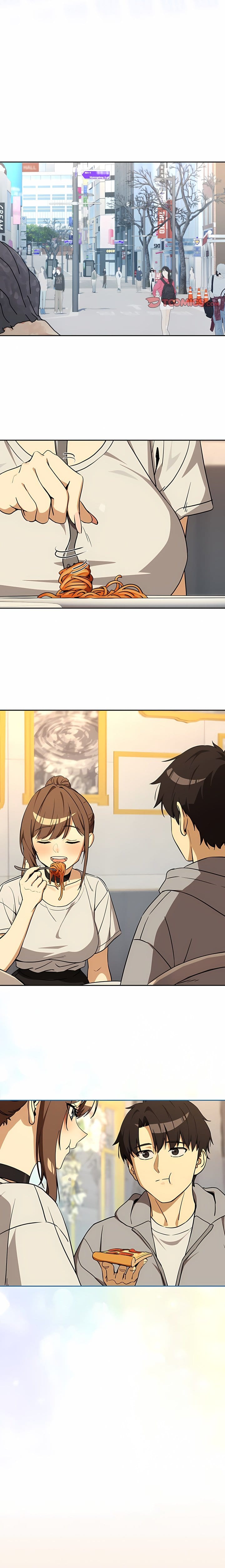 After Work Love Affairs Uncensored, chapter 127, page 11 of 16
