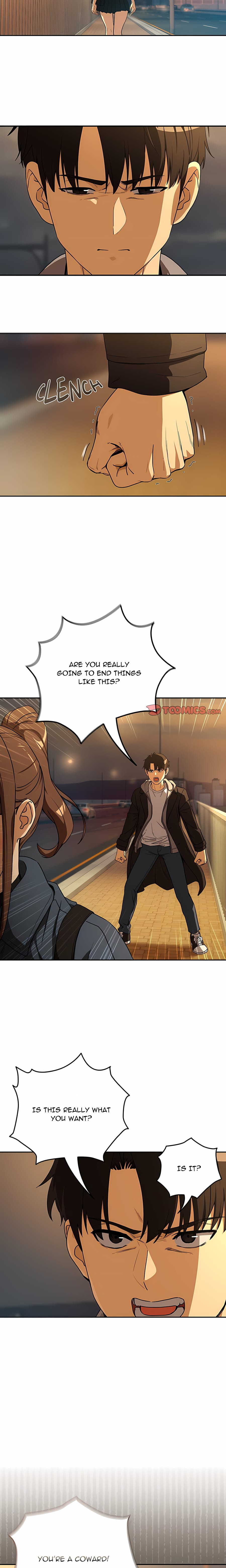 After Work Love Affairs Uncensored, chapter 128, page 5 of 17