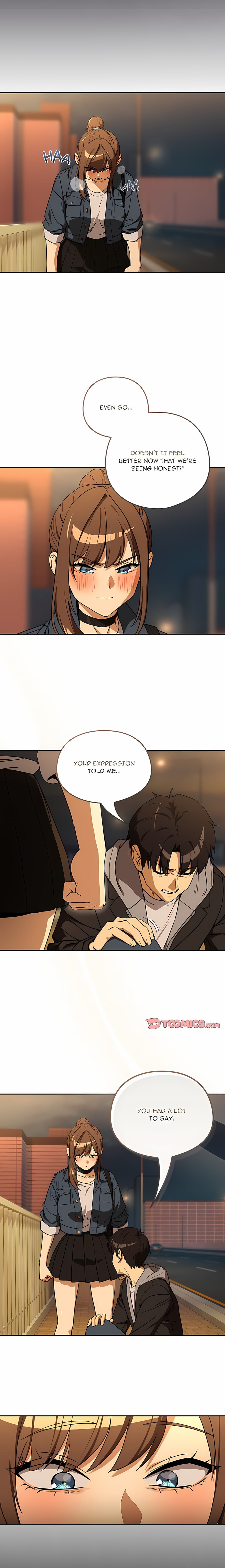 After Work Love Affairs Uncensored, chapter 128, page 9 of 17