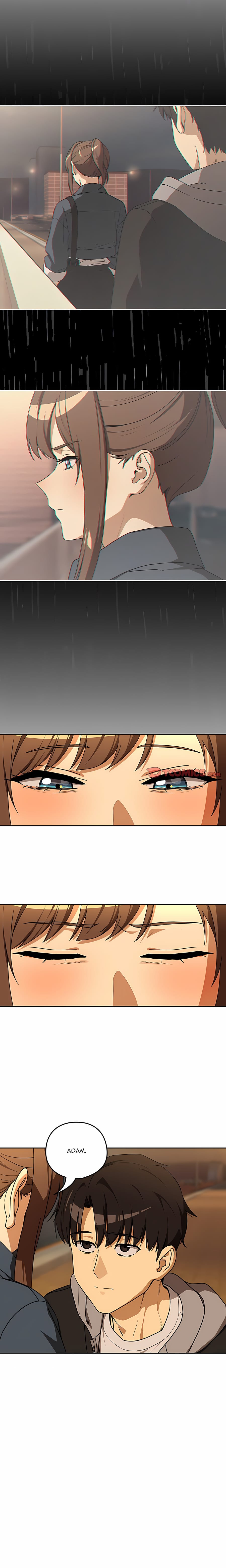 After Work Love Affairs Uncensored, chapter 128, page 10 of 17
