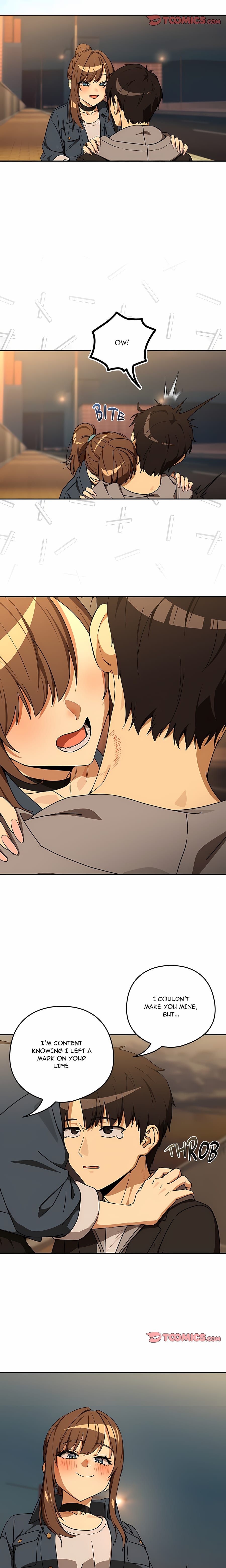 After Work Love Affairs Uncensored, chapter 128, page 13 of 17