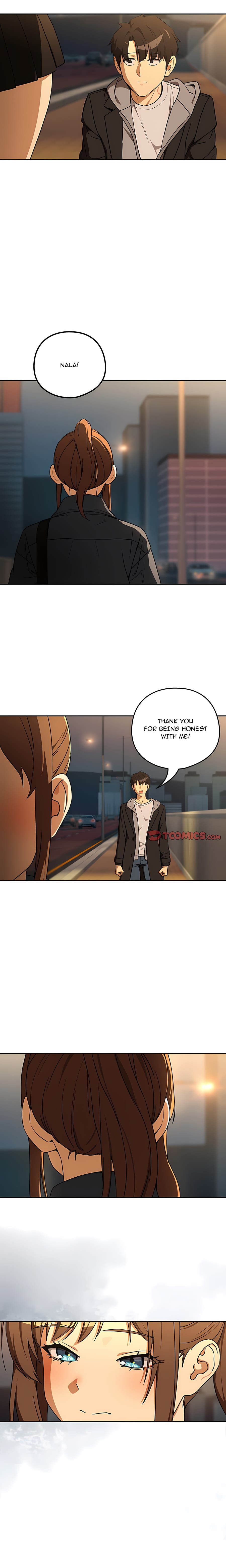 After Work Love Affairs Uncensored, chapter 128, page 15 of 17