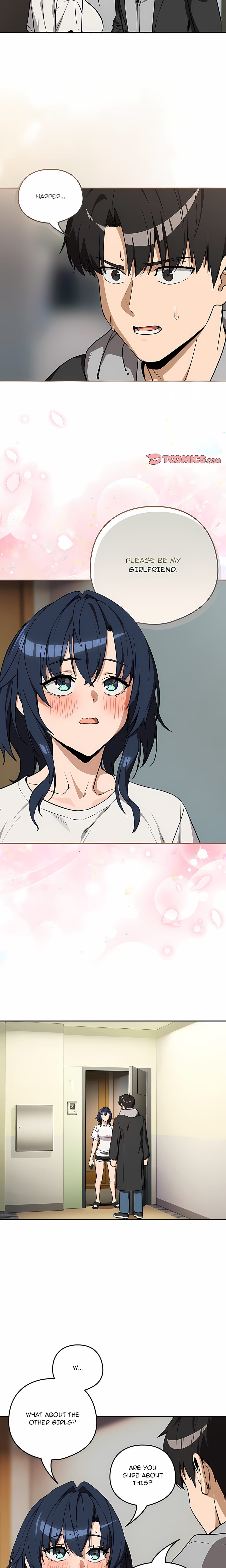 After Work Love Affairs Uncensored, chapter 129, page 6 of 19