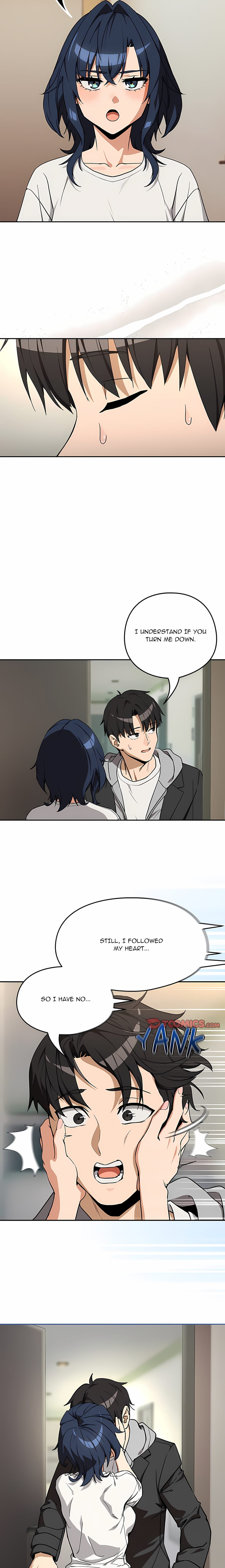 After Work Love Affairs Uncensored, chapter 129, page 9 of 19