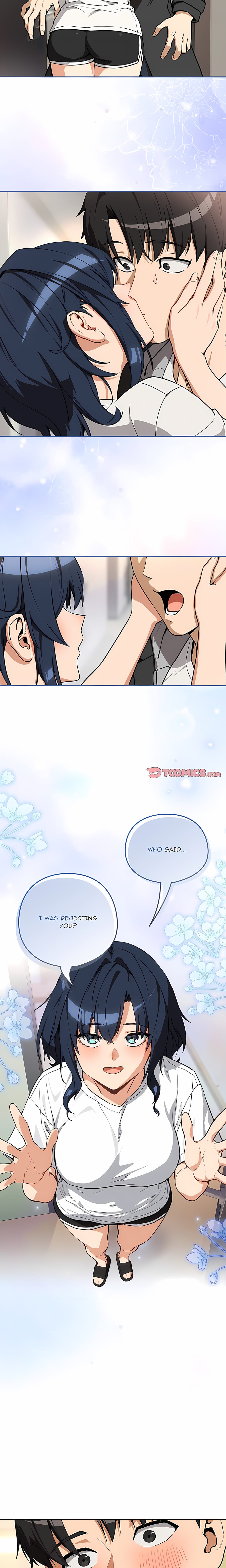 After Work Love Affairs Uncensored, chapter 129, page 10 of 19