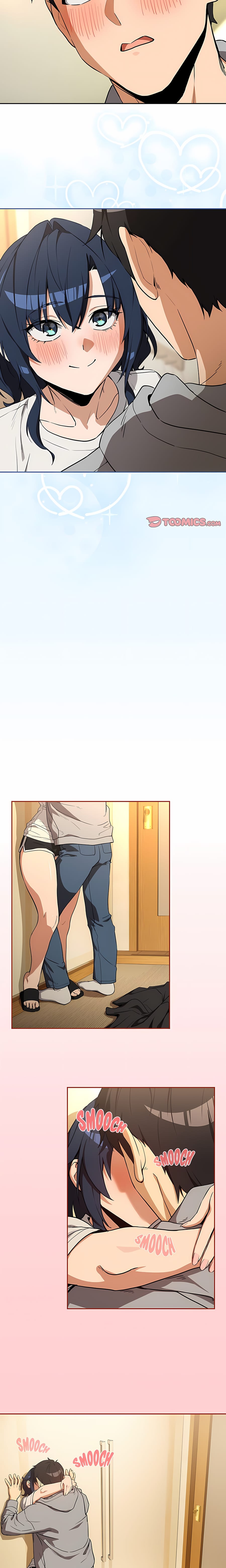 After Work Love Affairs Uncensored, chapter 129, page 11 of 19