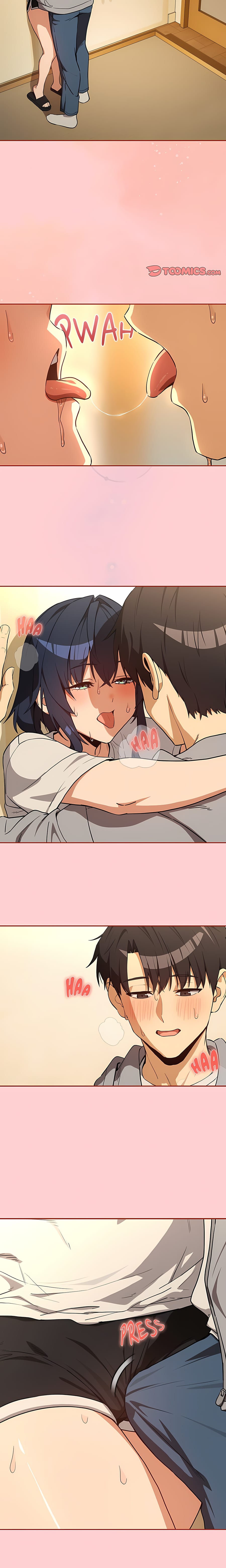 After Work Love Affairs Uncensored, chapter 129, page 12 of 19