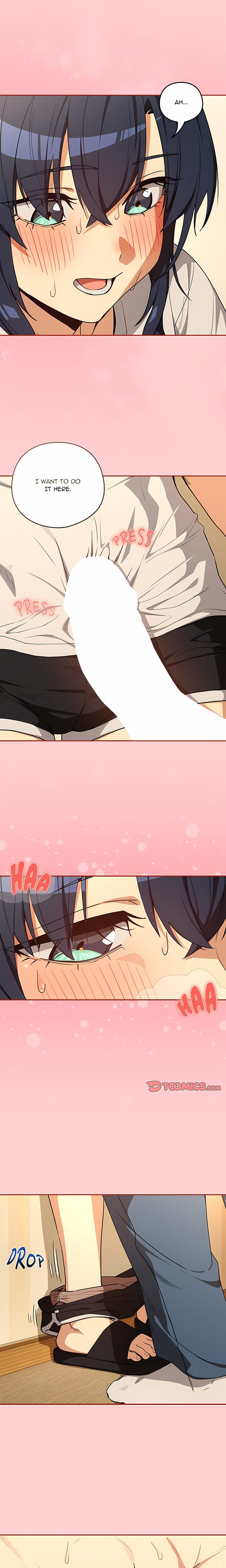 After Work Love Affairs Uncensored, chapter 129, page 14 of 19