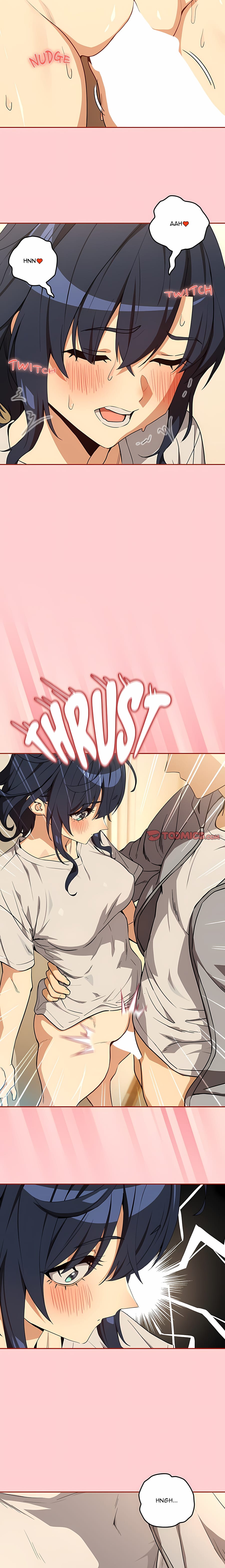 After Work Love Affairs Uncensored, chapter 129, page 15 of 19