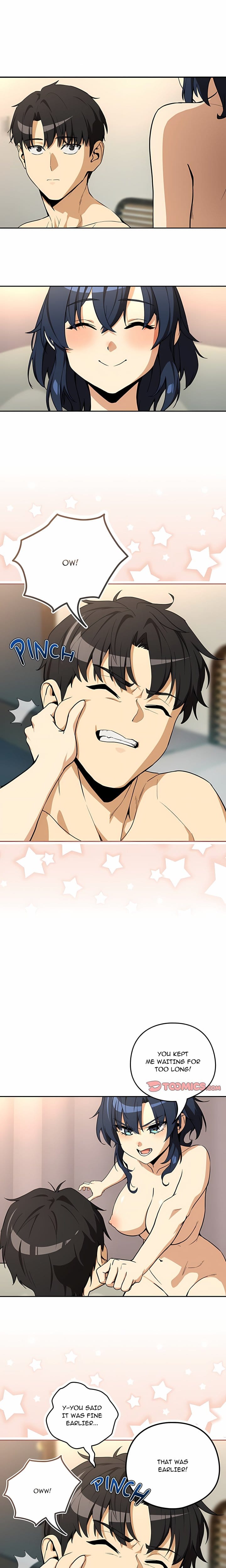 After Work Love Affairs Uncensored, chapter 130, page 14 of 18