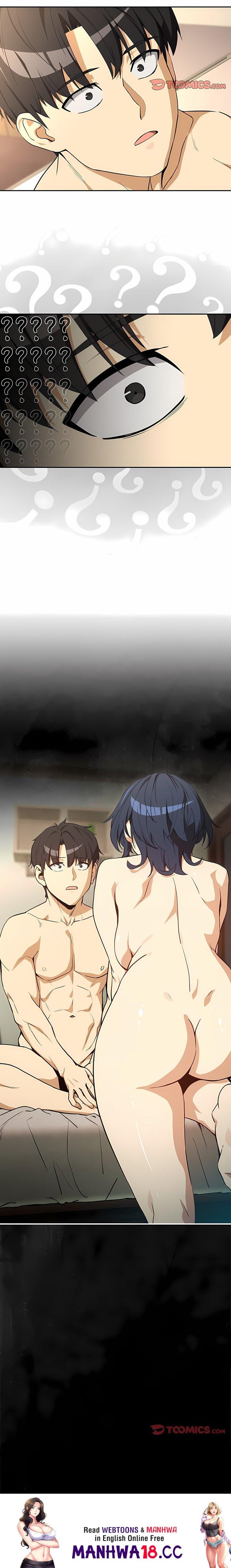 After Work Love Affairs Uncensored, chapter 130, page 18 of 18
