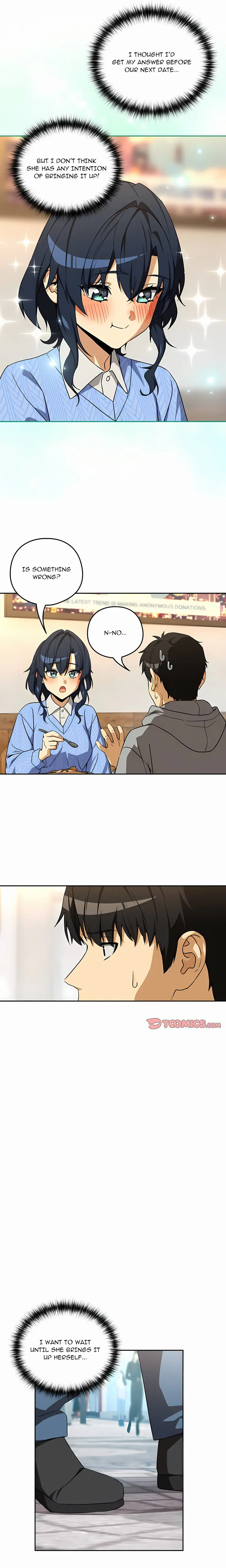 After Work Love Affairs Uncensored, chapter 132, page 9 of 18