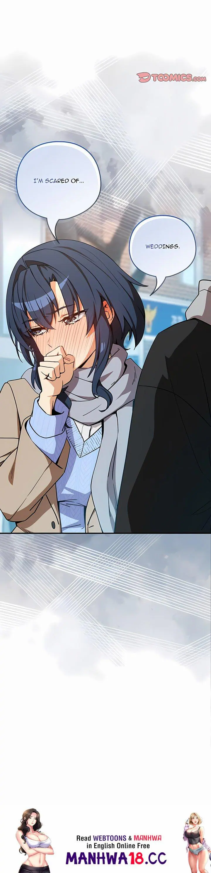 After Work Love Affairs Uncensored, chapter 132, page 18 of 18