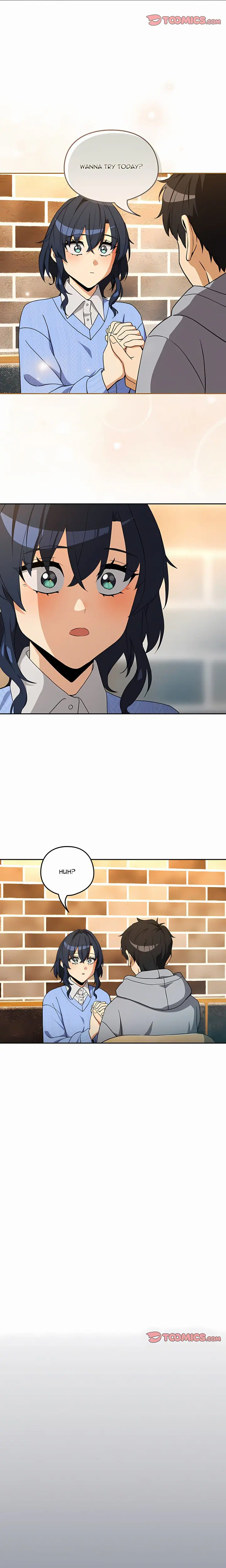 After Work Love Affairs Uncensored, chapter 133, page 13 of 18