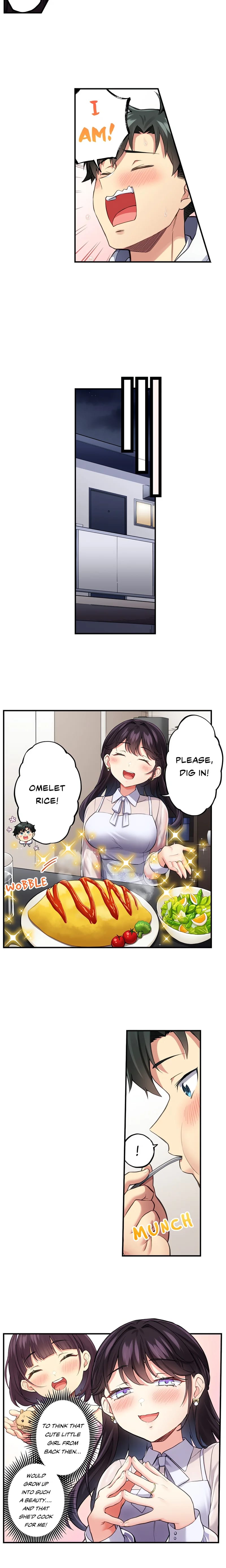 All My Old Classmates Are Hookers Uncensored, chapter 2, page 6 of 7