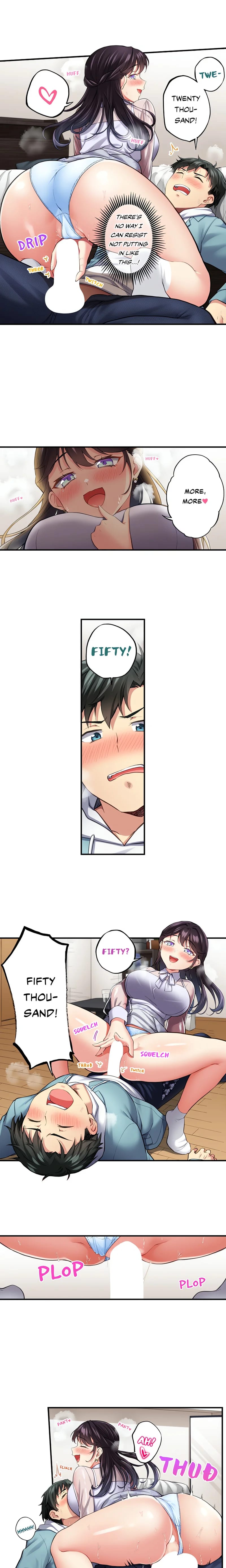 All My Old Classmates Are Hookers Uncensored, chapter 3, page 5 of 6