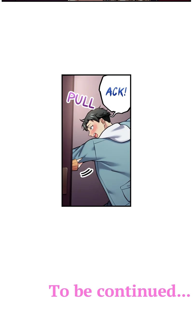 All My Old Classmates Are Hookers Uncensored, chapter 10, page 8 of 8