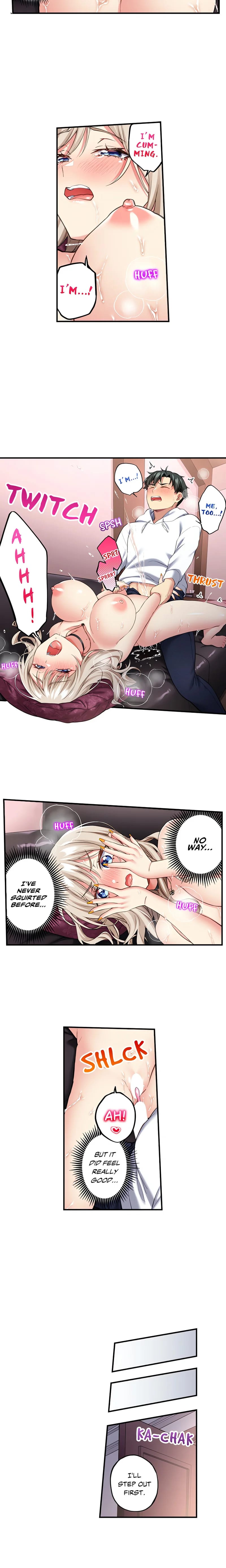 All My Old Classmates Are Hookers Uncensored, chapter 12, page 6 of 7