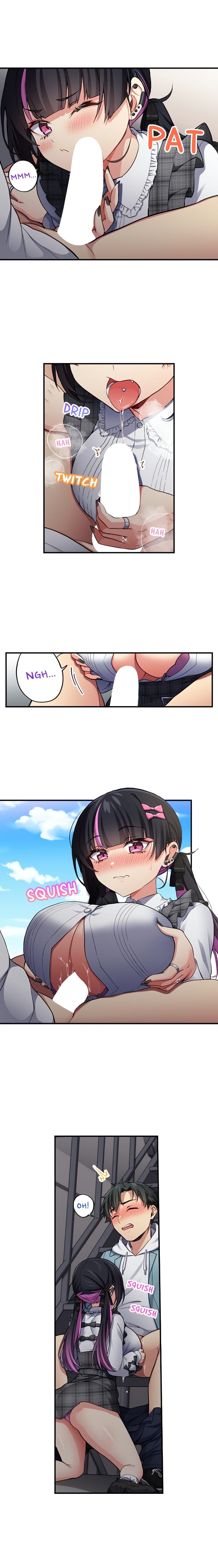 All My Old Classmates Are Hookers Uncensored, chapter 20, page 6 of 10
