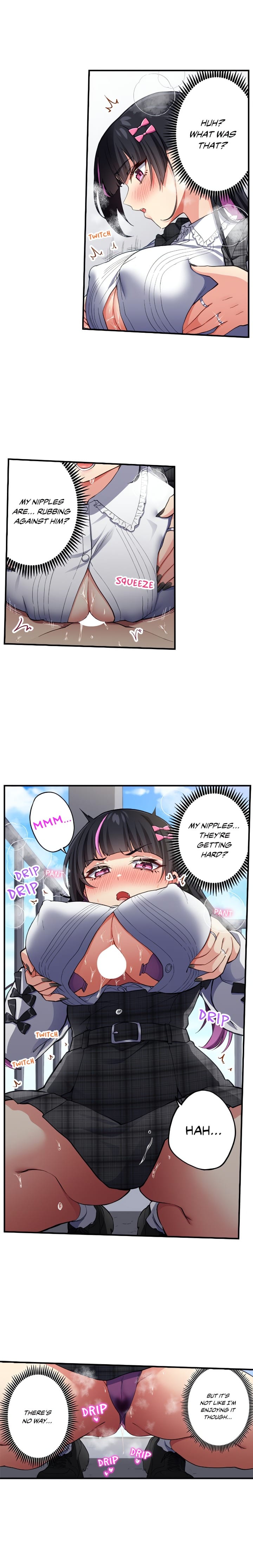 All My Old Classmates Are Hookers Uncensored, chapter 20, page 8 of 10