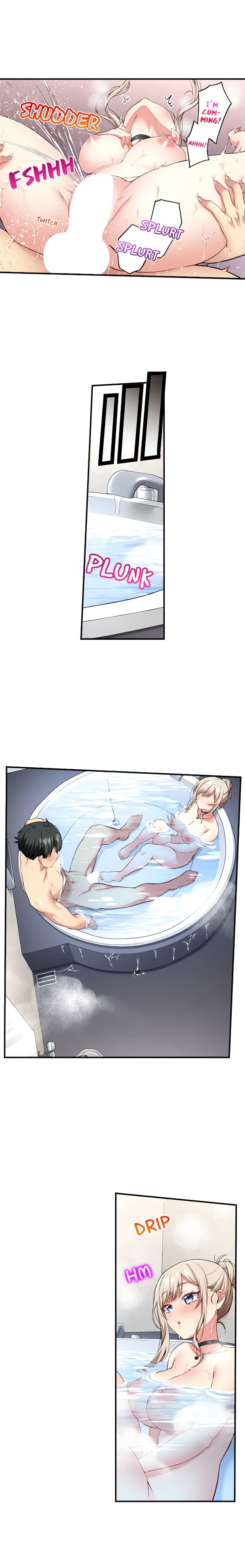 All My Old Classmates Are Hookers Uncensored, chapter 24, page 8 of 10