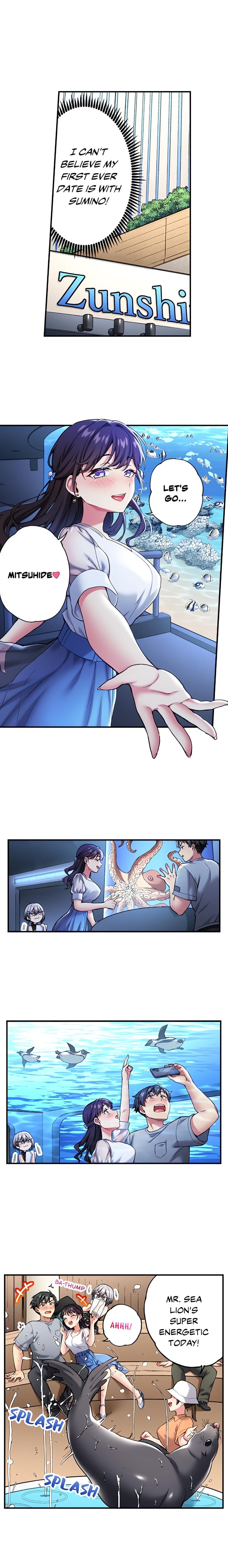 All My Old Classmates Are Hookers Uncensored, chapter 31, page 6 of 10