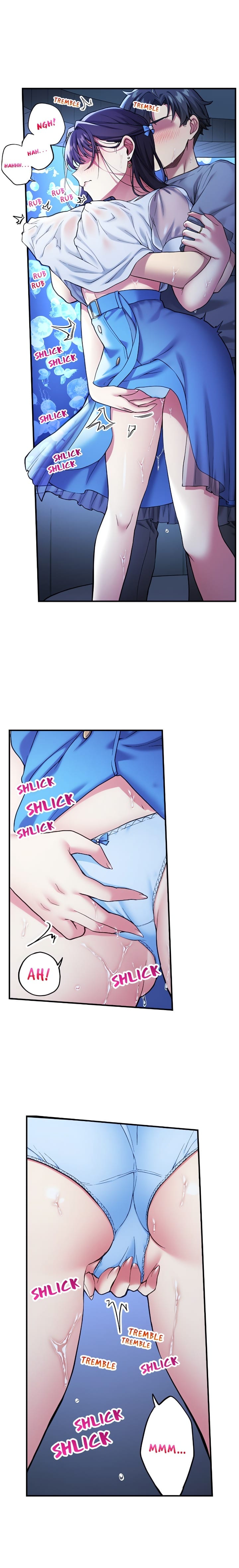 All My Old Classmates Are Hookers Uncensored, chapter 32, page 5 of 10