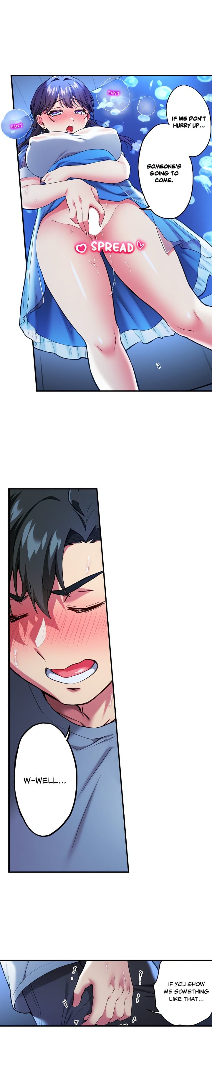 All My Old Classmates Are Hookers Uncensored, chapter 32, page 7 of 10