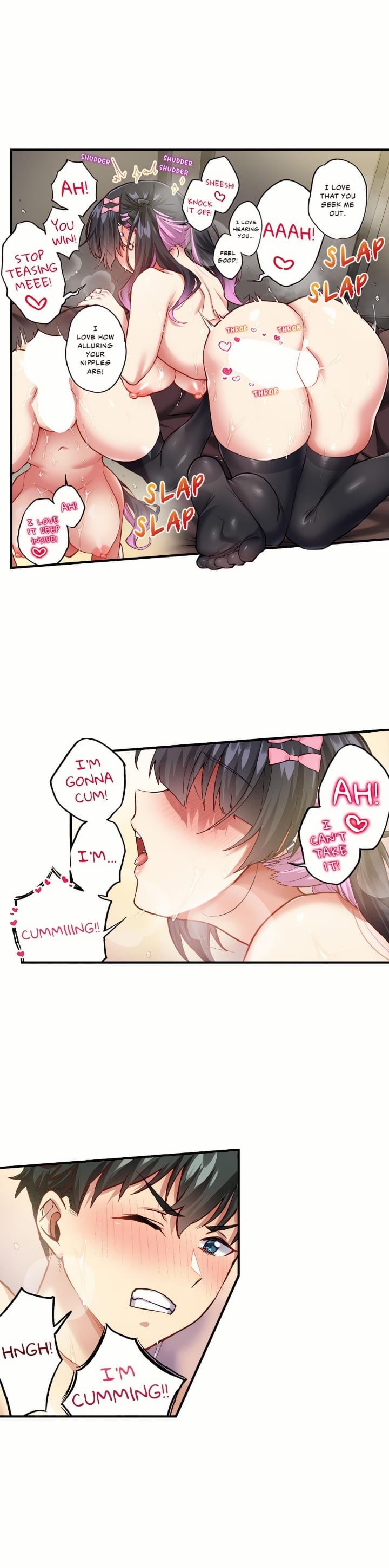 All My Old Classmates Are Hookers Uncensored, chapter 39, page 7 of 10