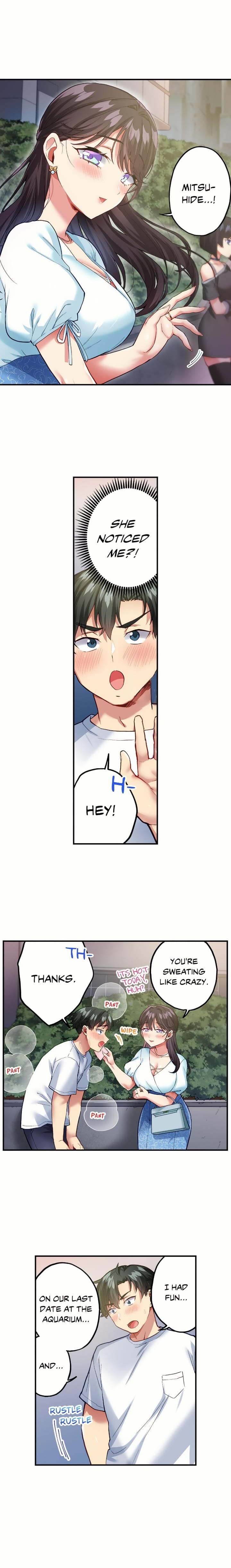 All My Old Classmates Are Hookers Uncensored, chapter 40, page 5 of 10