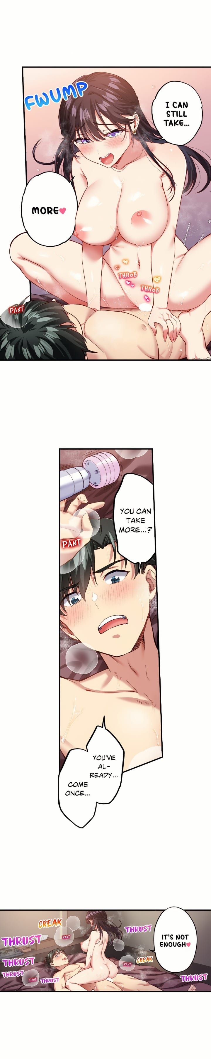 All My Old Classmates Are Hookers Uncensored, chapter 42, page 5 of 10